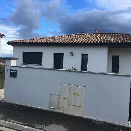 Maison Individuelle Lias المظهر الخارجي الصورة